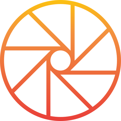Shutter icon