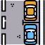 Parking area icon 64x64