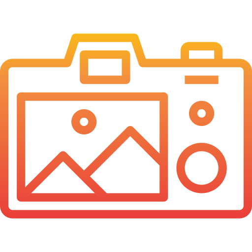 Camera icon