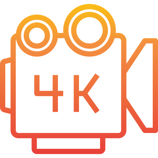 Video icon