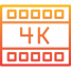 4k icon 64x64