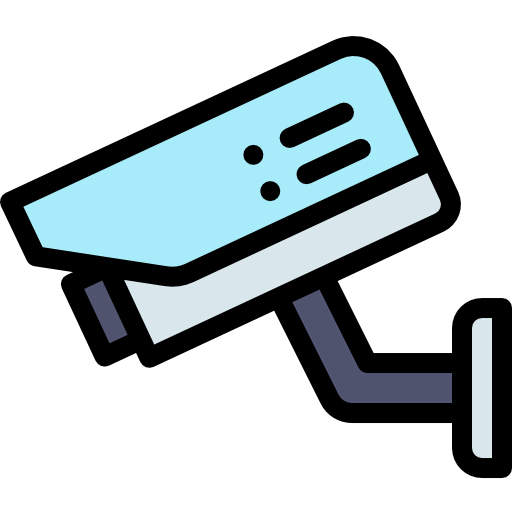 Cctv icon