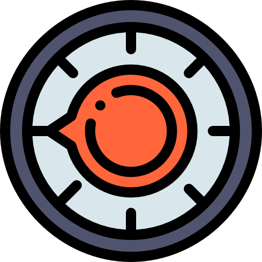 Dial icon