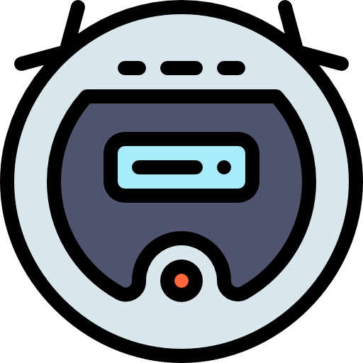 Vacuum icon