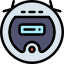 Vacuum icon 64x64