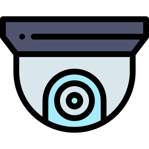 Cctv icon