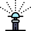 Sprinkler icon 64x64