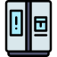 Fridge icon 64x64