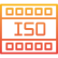 Iso іконка 64x64