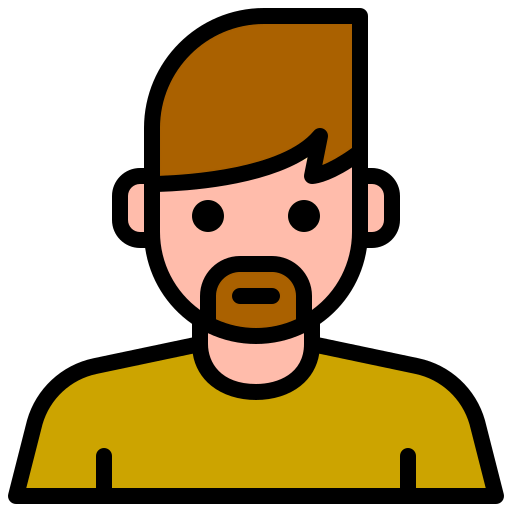 Man icon