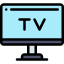 Television icon 64x64