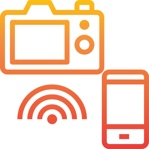 Camera icon