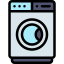 Washing machine icon 64x64