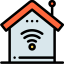 Smarthome icon 64x64
