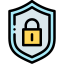 Shield icon 64x64