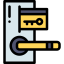 Key card 图标 64x64