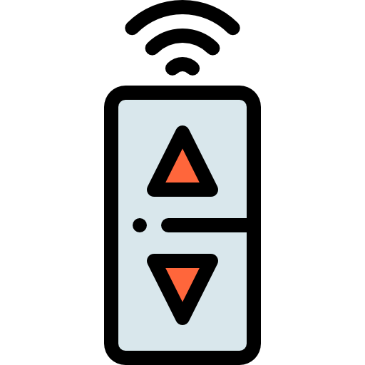 Arrows icon