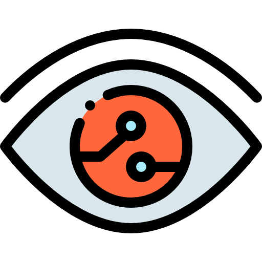 Eye icon