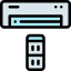 Air conditioner icon 64x64