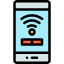 Smartphone icon 64x64