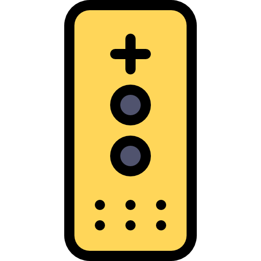 Console icon