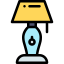 Lamp icon 64x64