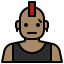 Mohawk icon 64x64