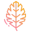 Leaf icon 64x64
