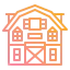 Barn icon 64x64