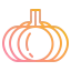 Pumpkin icon 64x64