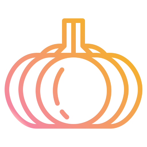 Pumpkin icon