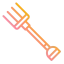 Pitchfork icon 64x64
