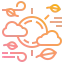 Cloudy icon 64x64