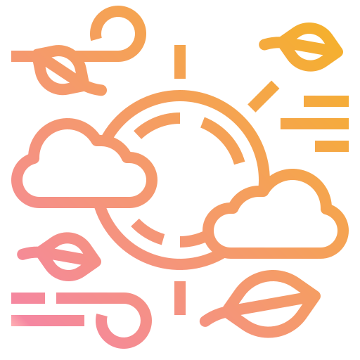 Cloudy icon