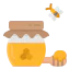 Honey icon 64x64