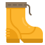 Rain boots アイコン 64x64