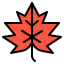 Maple leaf 图标 64x64