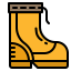 Rain boots アイコン 64x64