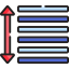 Spacing biểu tượng 64x64