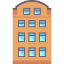 Apartments icon 64x64