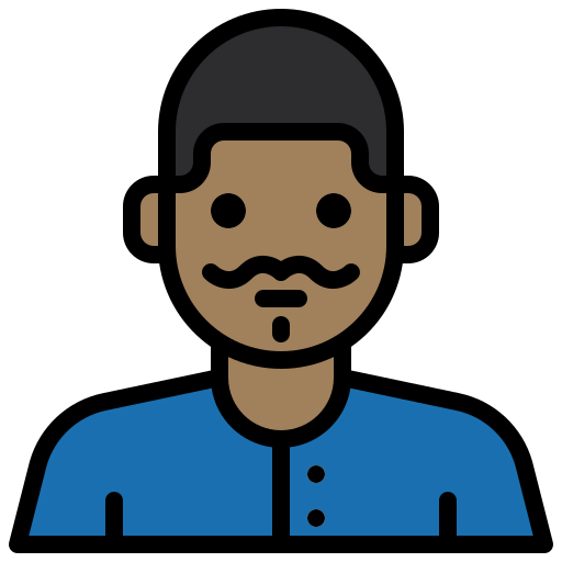 Man icon