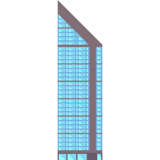 Skyscraper icon