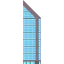 Skyscraper icon 64x64