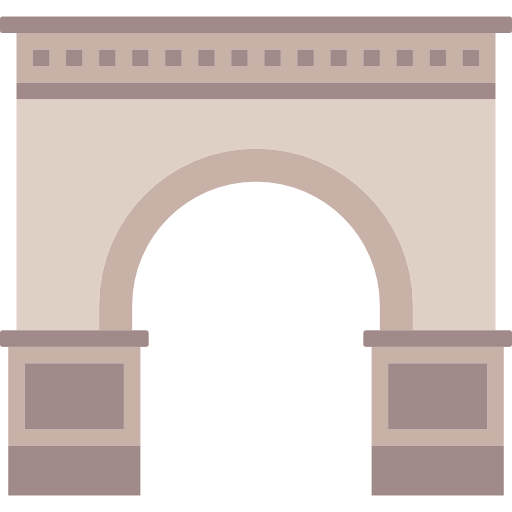 Arch icon