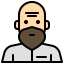 Man icon 64x64
