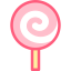 Candy stick ícono 64x64