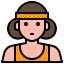 Runner icon 64x64