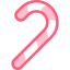 Candy cane icon 64x64