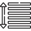 Spacing biểu tượng 64x64