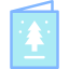 Christmas card icon 64x64